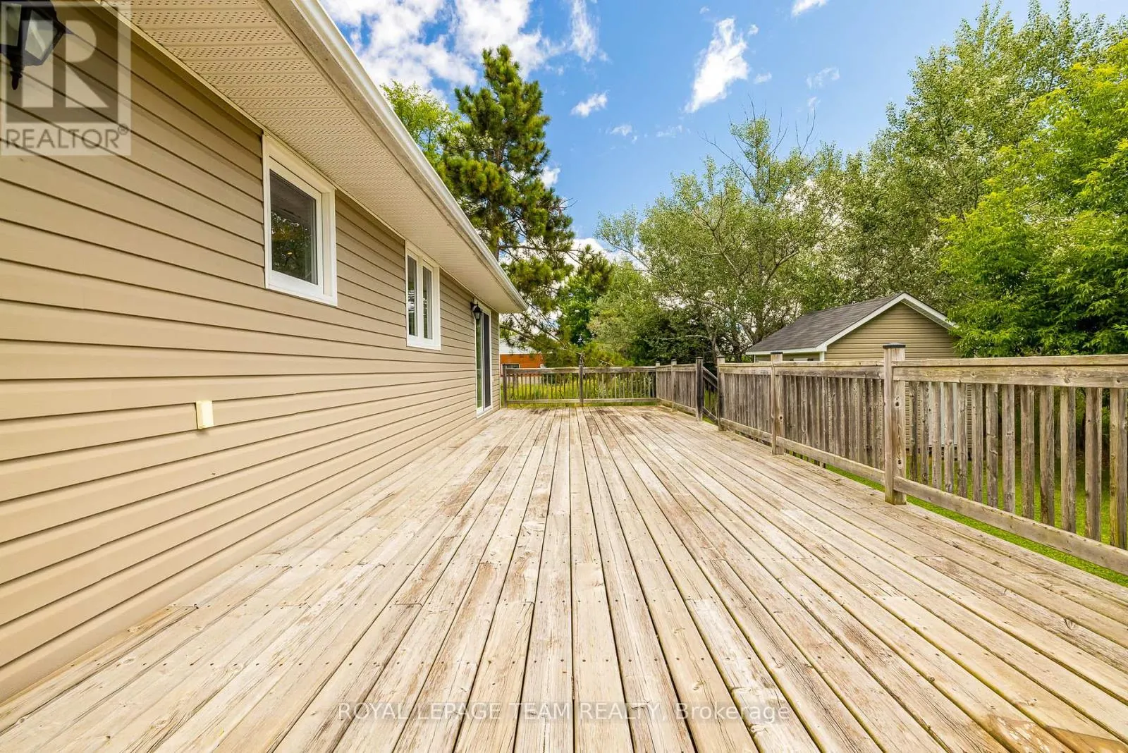 1234 KINBURN SIDE ROAD