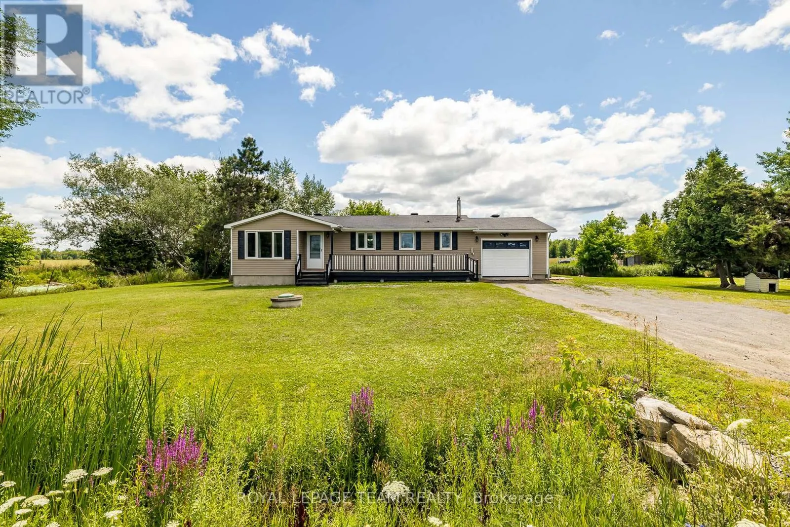 1234 KINBURN SIDE ROAD