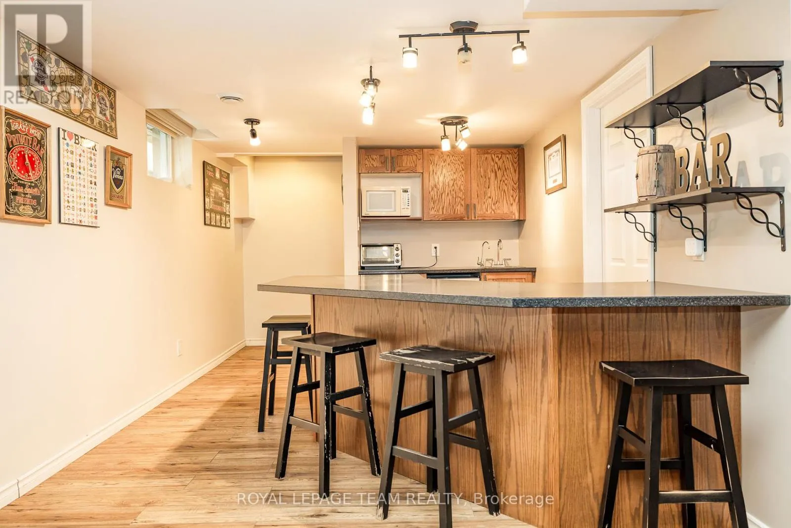 1234 KINBURN SIDE ROAD