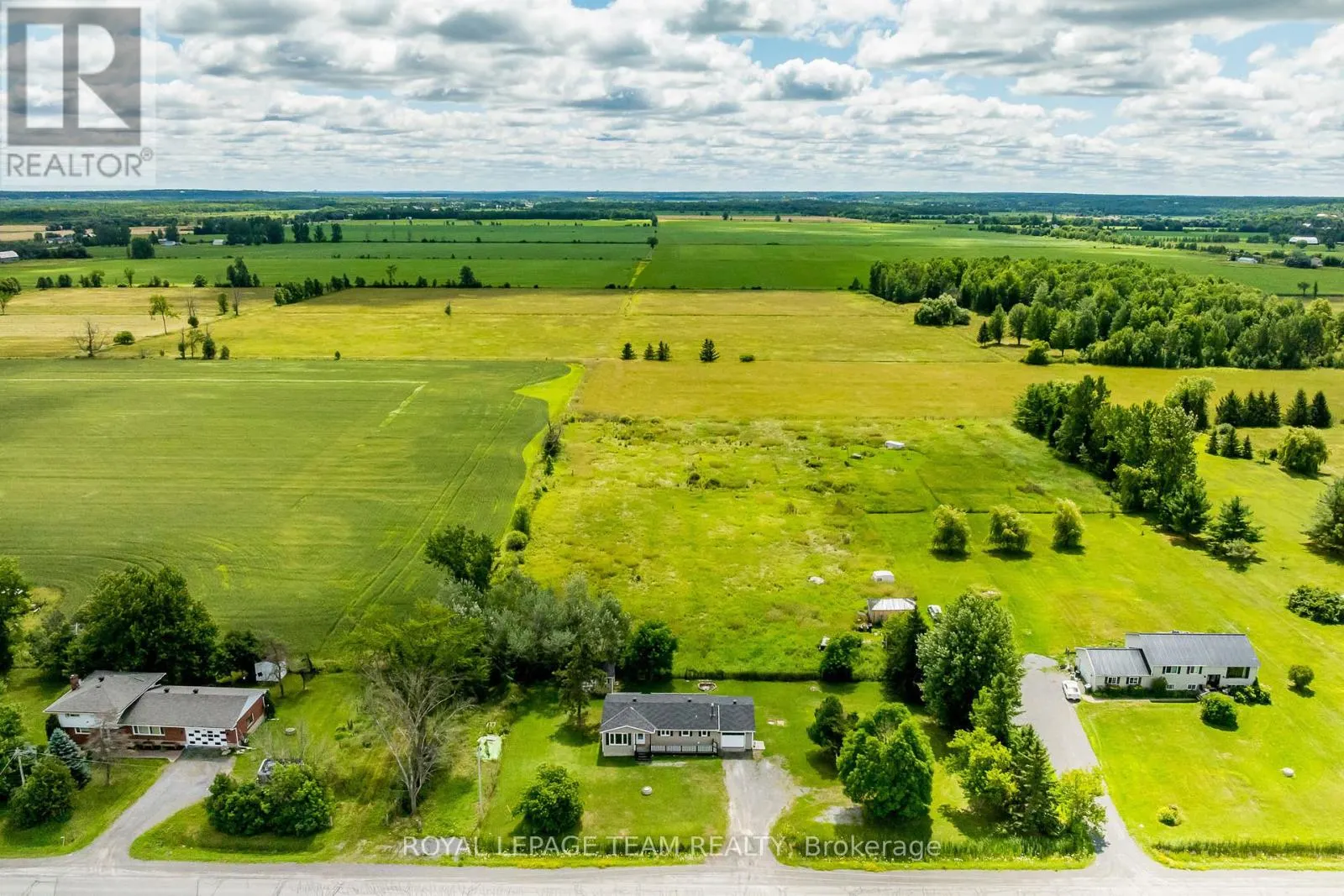 1234 KINBURN SIDE ROAD