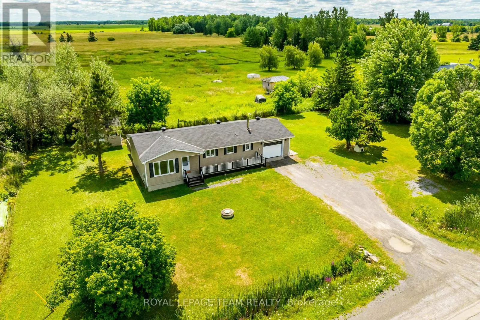 1234 KINBURN SIDE ROAD