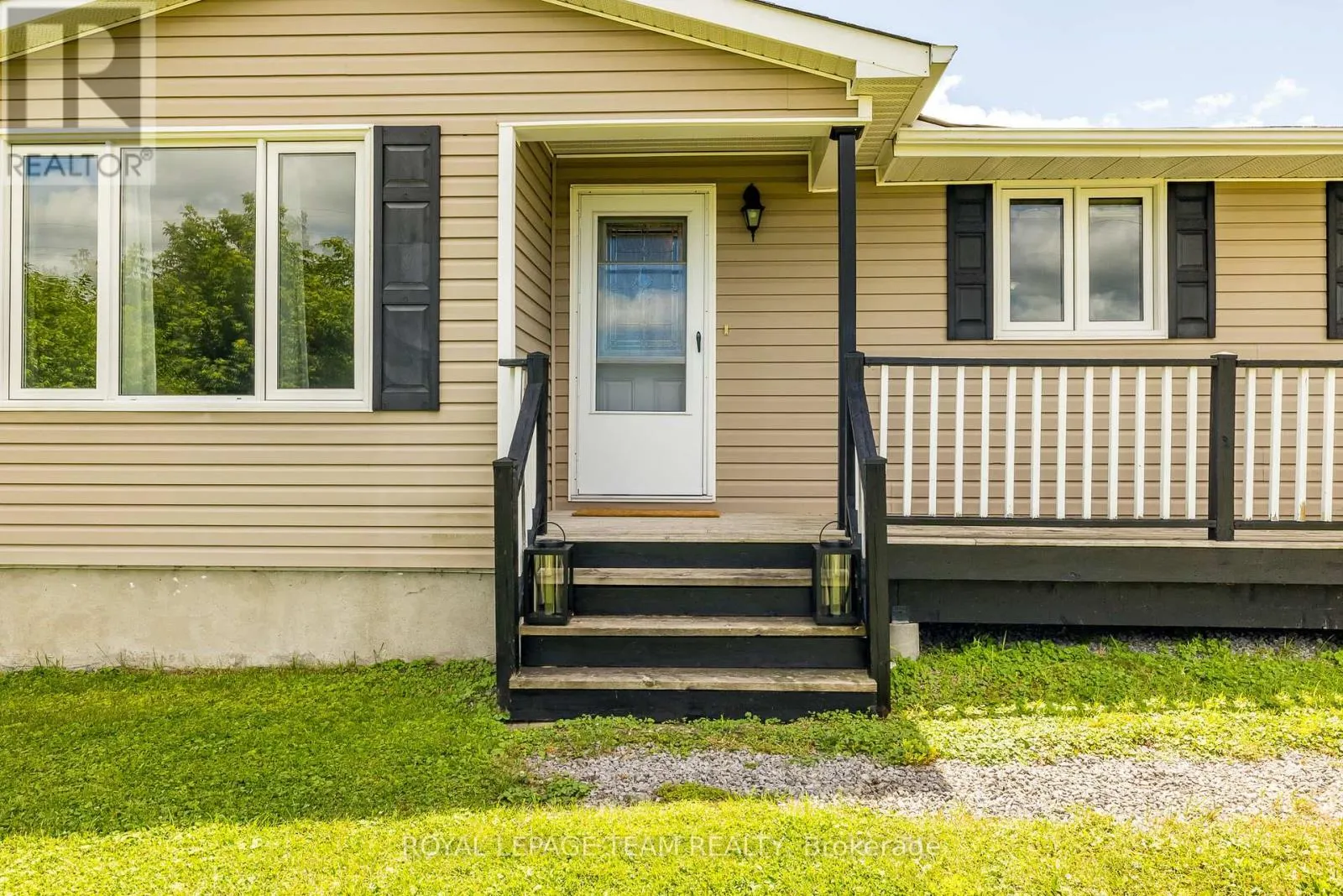 1234 KINBURN SIDE ROAD