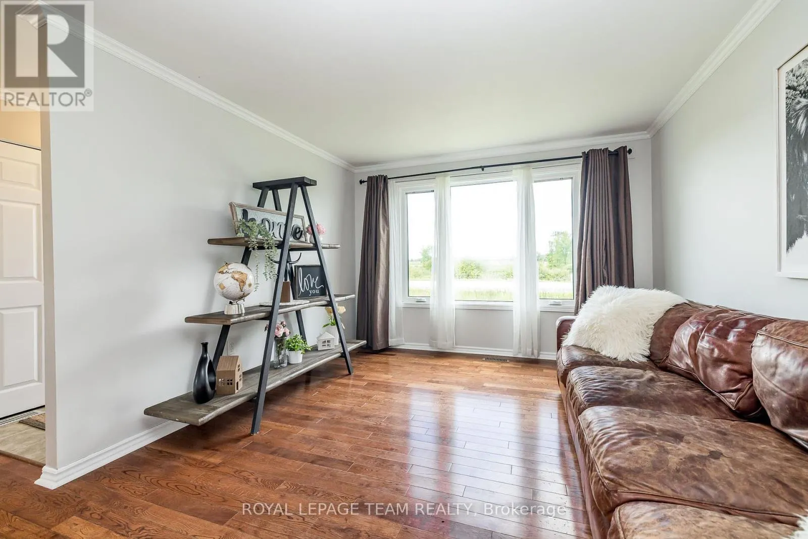 1234 KINBURN SIDE ROAD