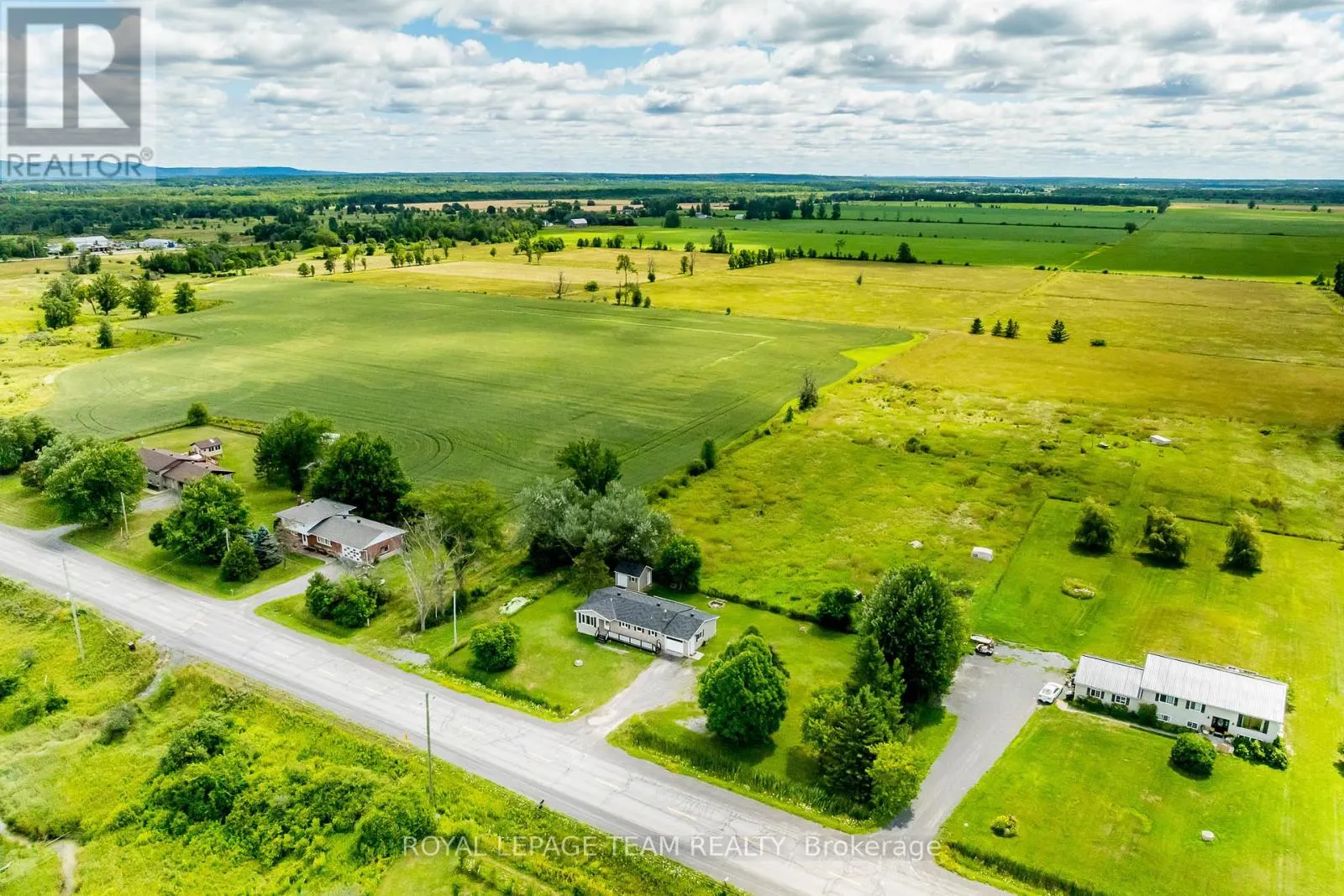 1234 KINBURN SIDE ROAD