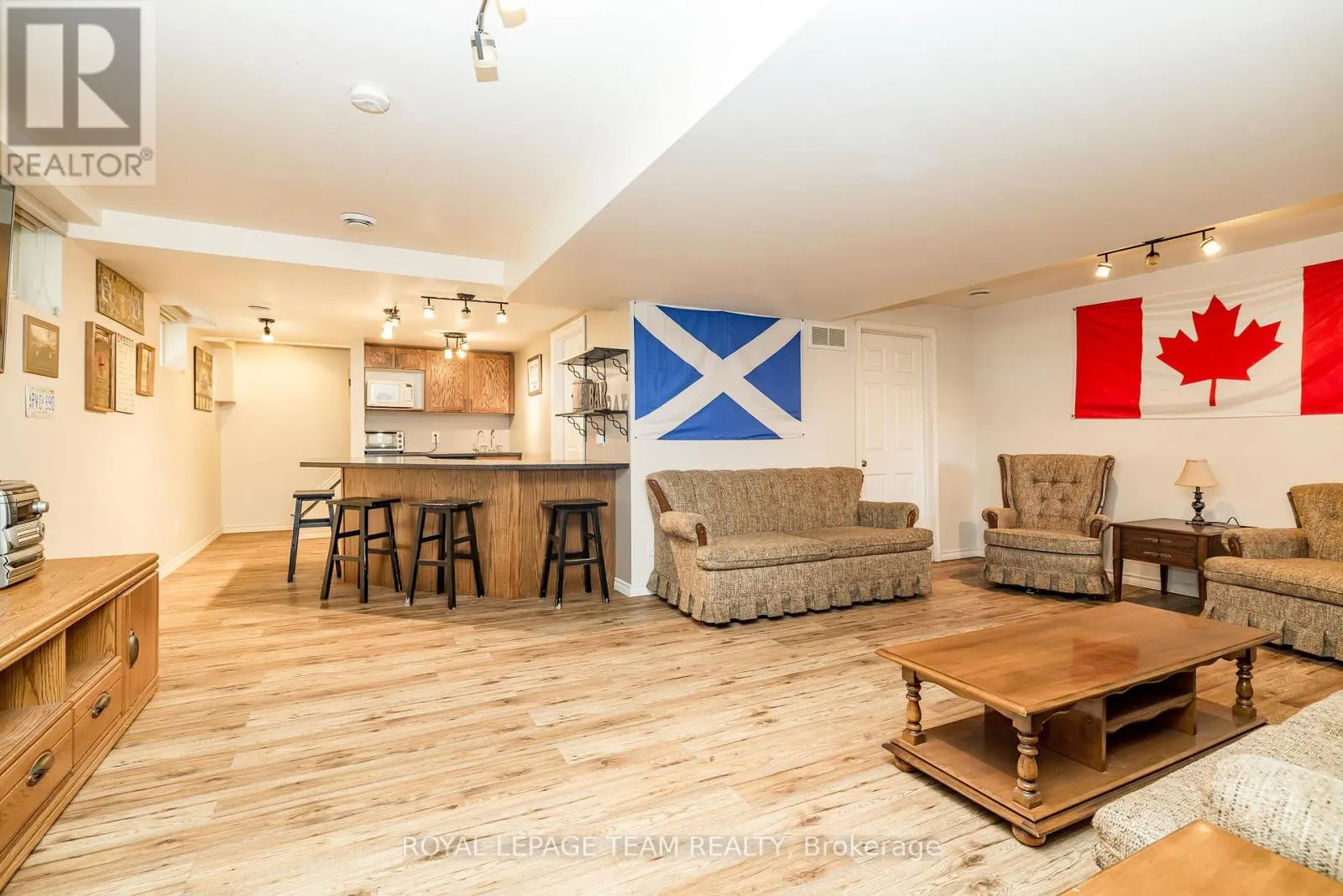 1234 KINBURN SIDE ROAD