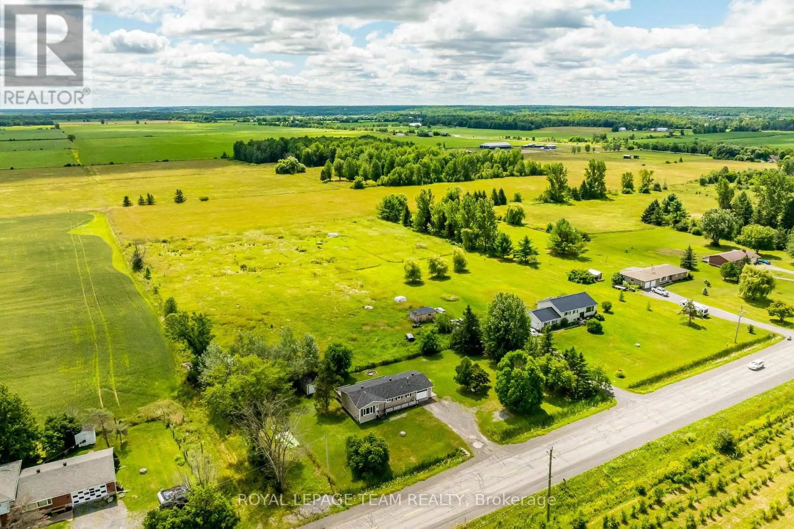 1234 KINBURN SIDE ROAD