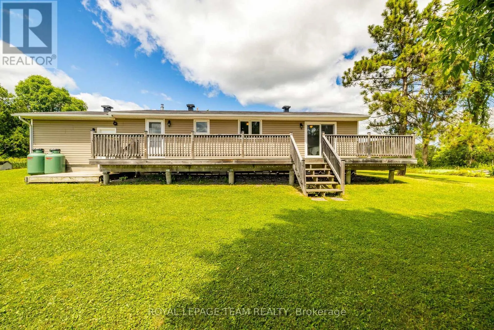 1234 KINBURN SIDE ROAD