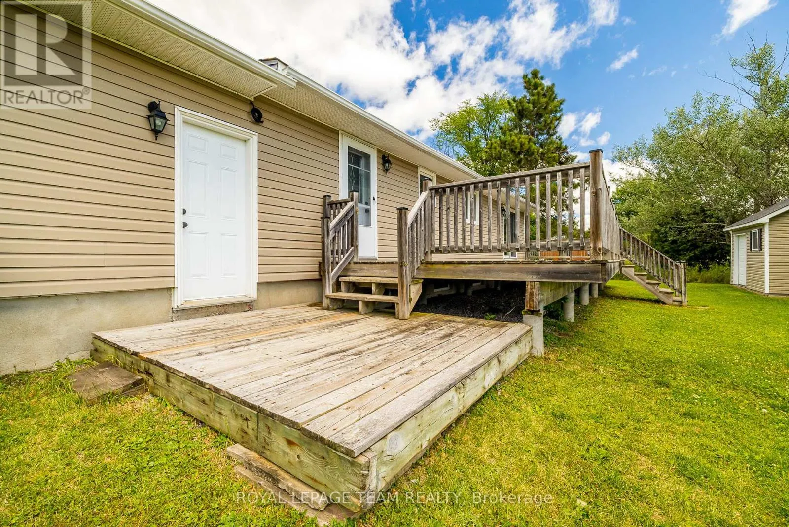 1234 KINBURN SIDE ROAD