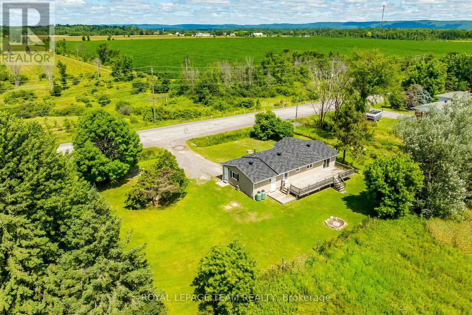 1234 KINBURN SIDE ROAD