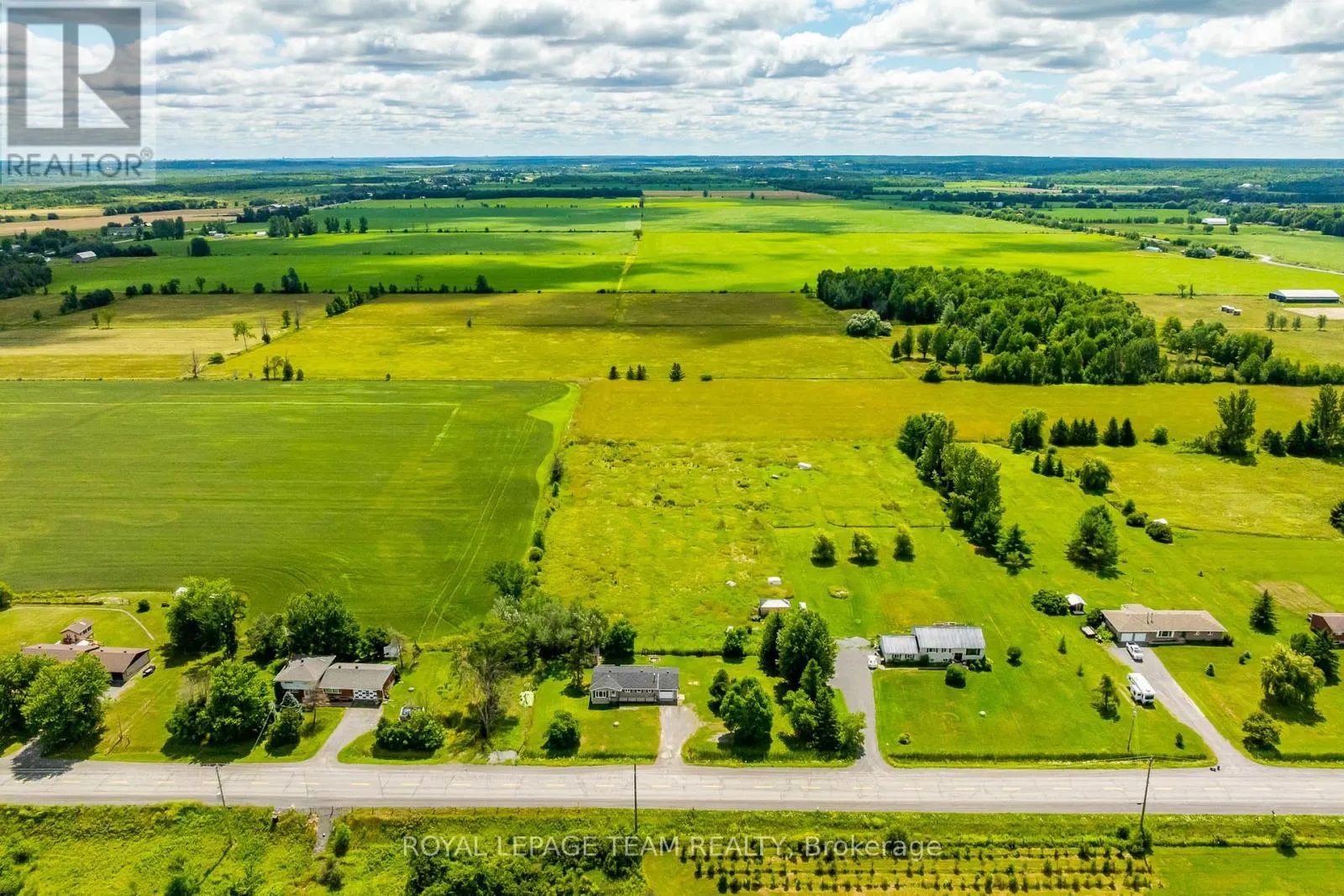 1234 KINBURN SIDE ROAD