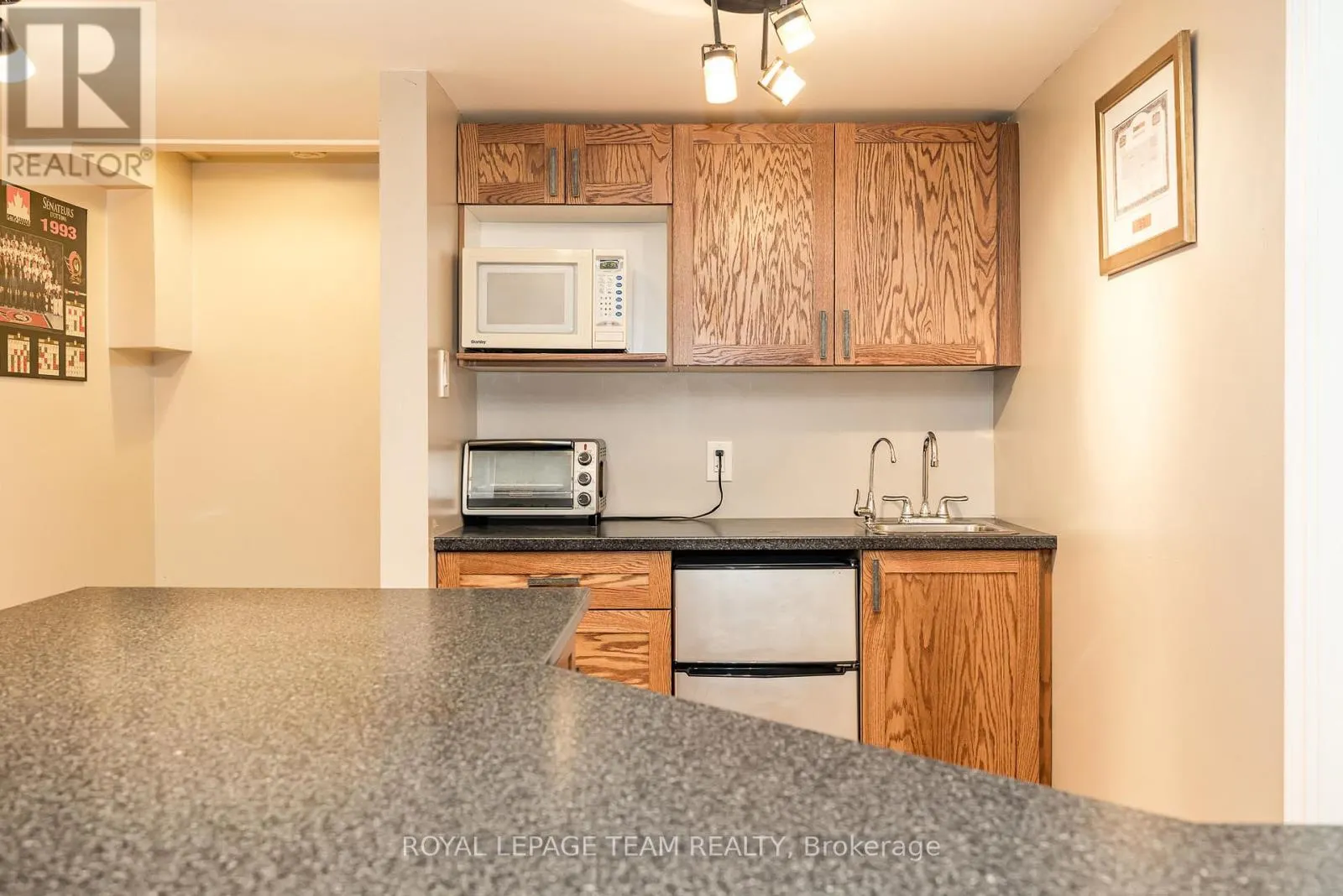 1234 KINBURN SIDE ROAD