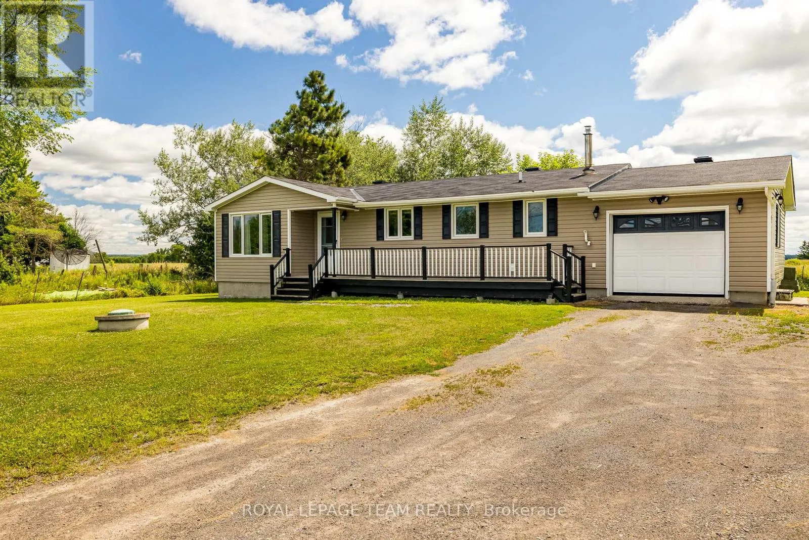 1234 KINBURN SIDE ROAD