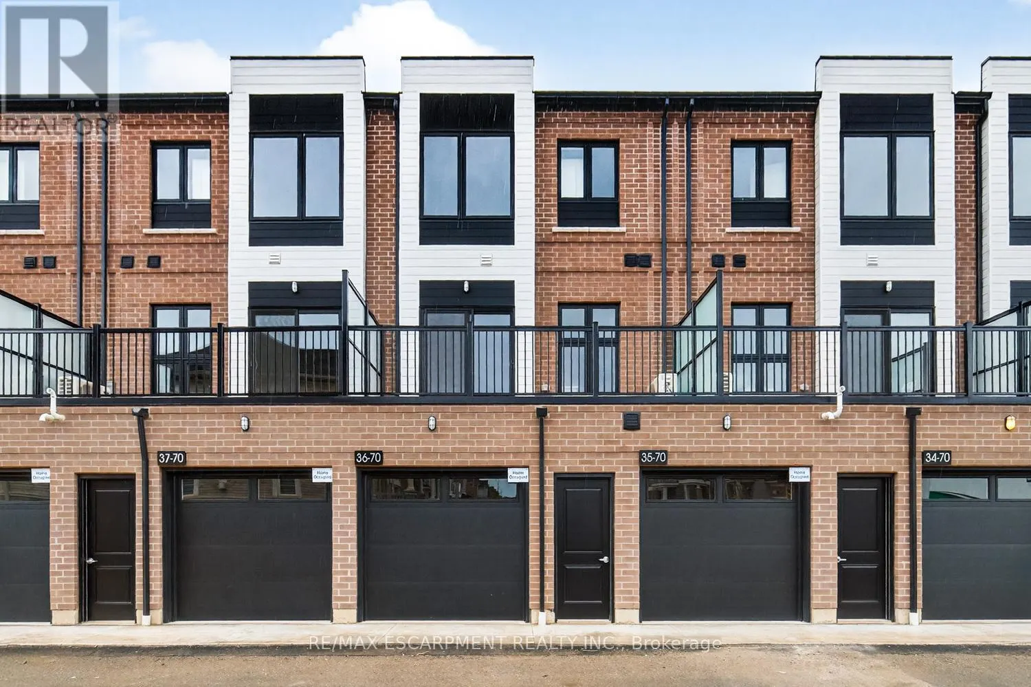 36 - 70 KENESKY DRIVE