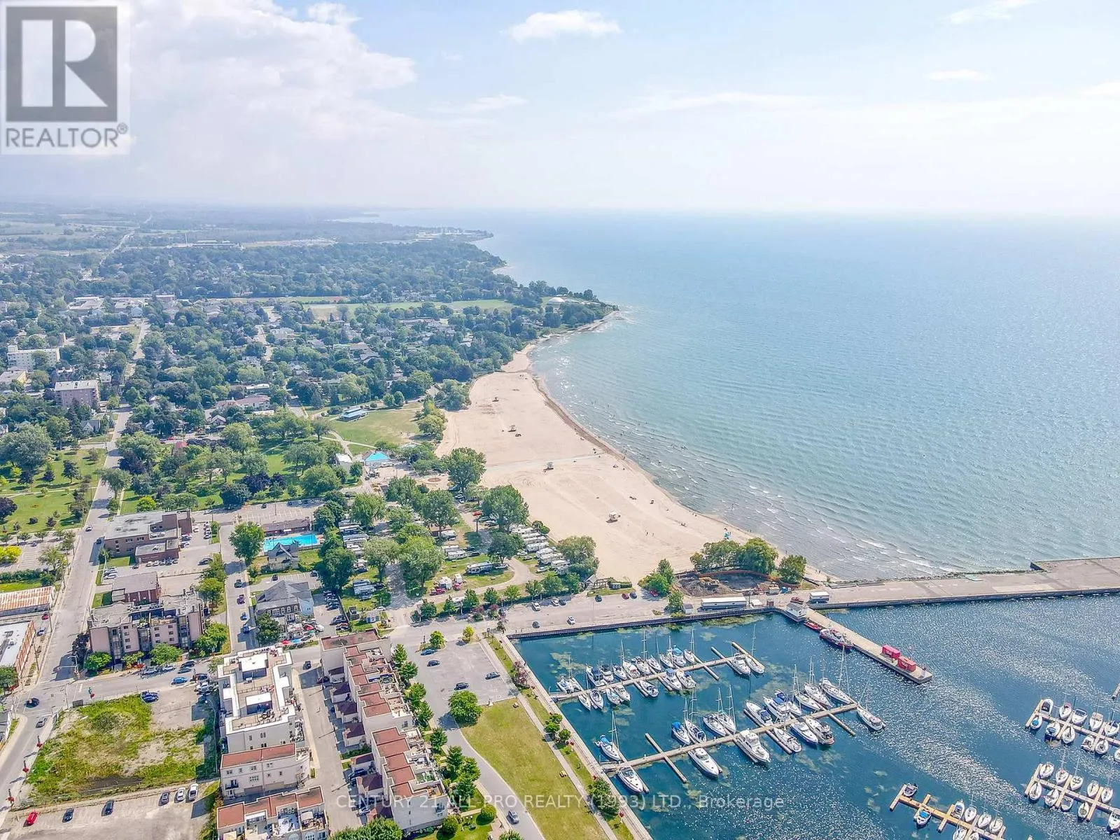 UNIT 1 - 82 KING STREET W, #Unit 1