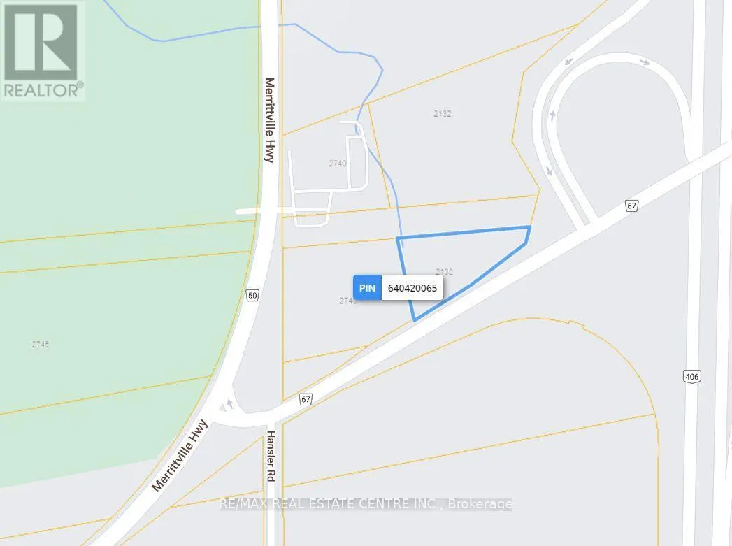 2132 BEAVERDAMS ROAD