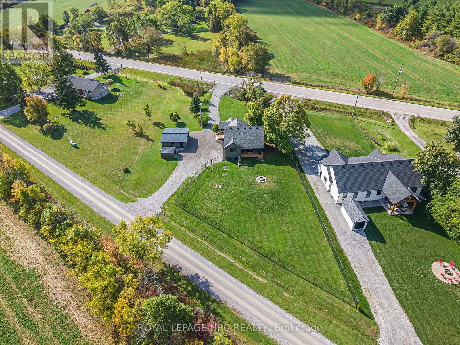 72654 REGIONAL RD 27 ROAD