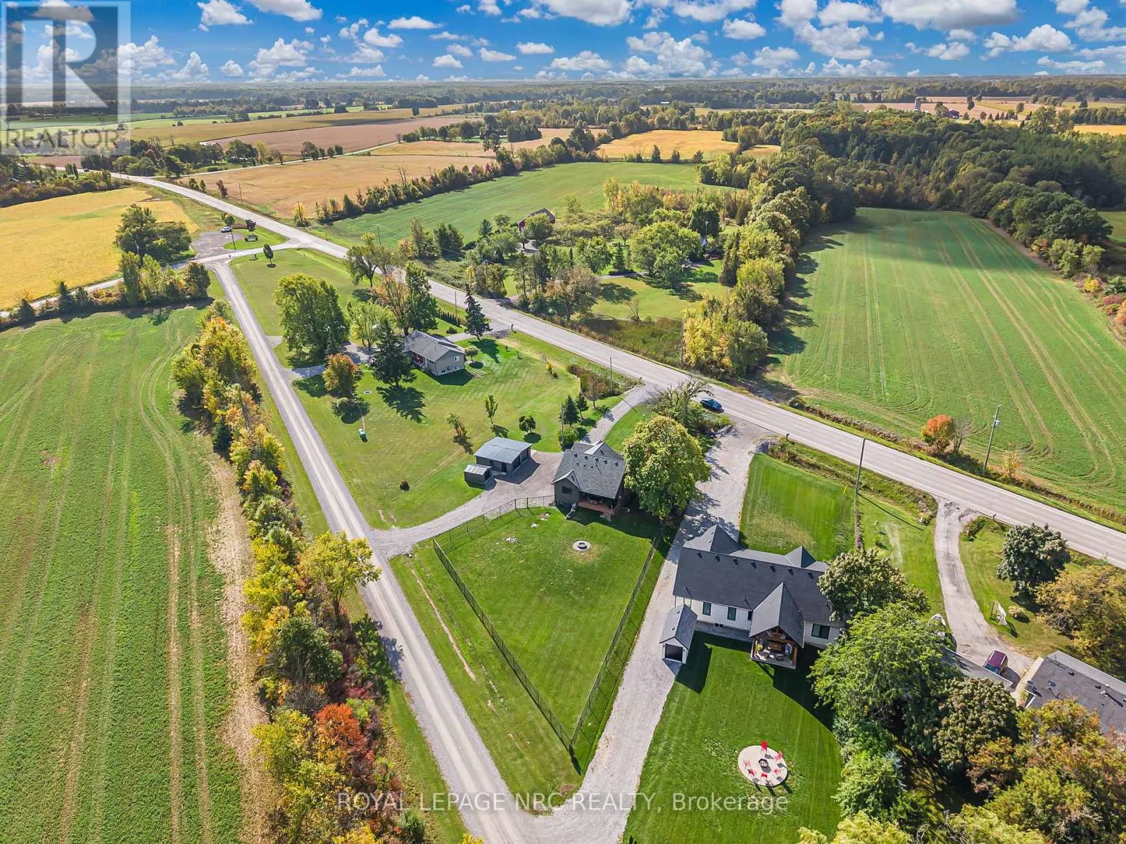 72654 REGIONAL RD 27 ROAD