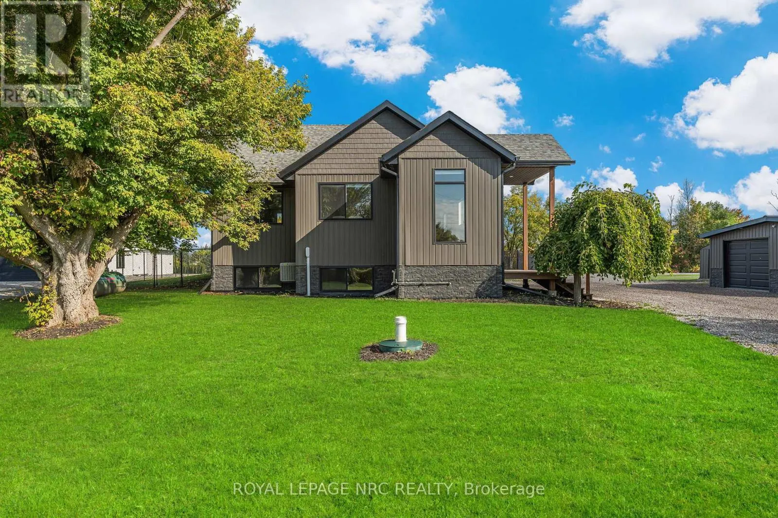 72654 REGIONAL RD 27 ROAD