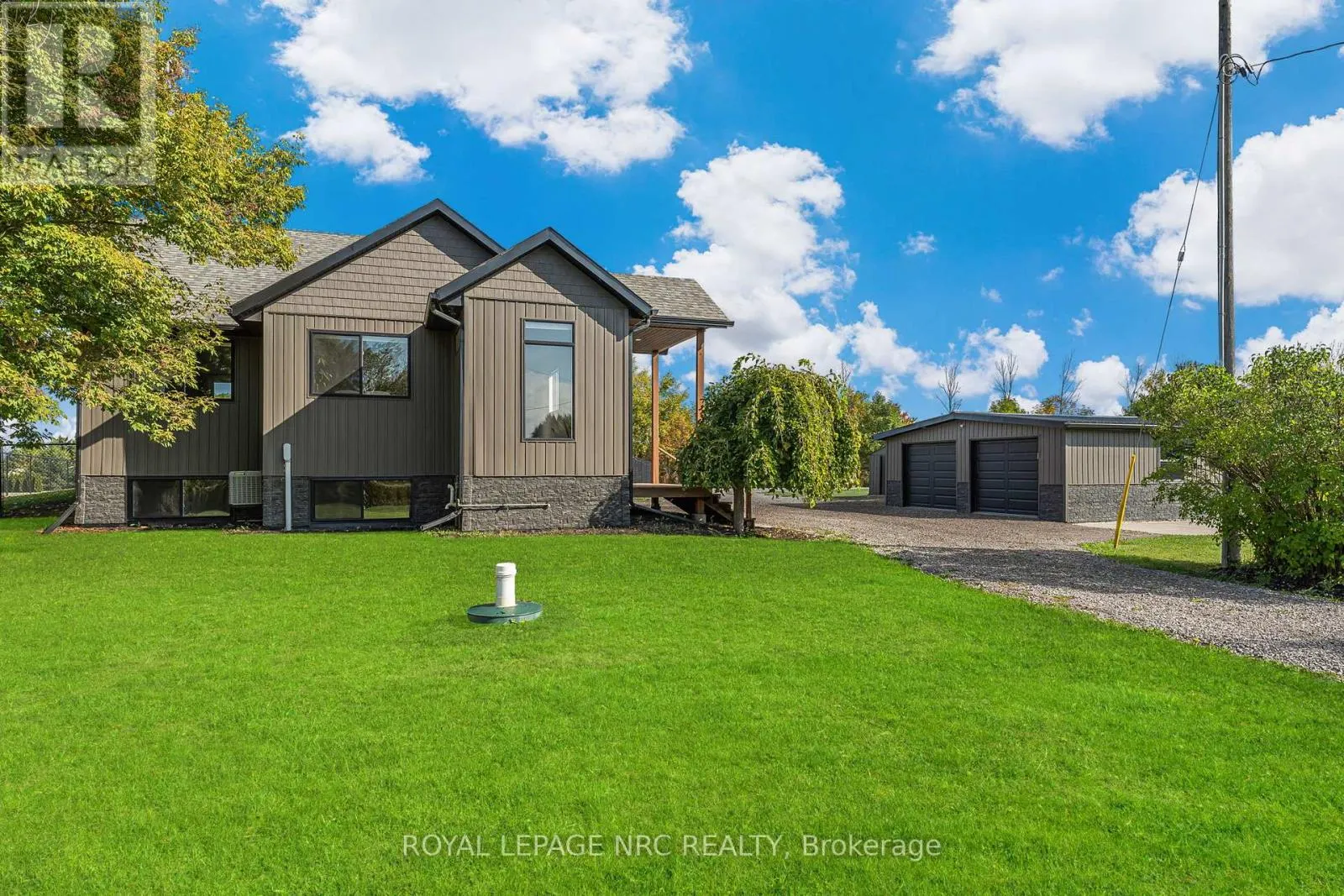 72654 REGIONAL RD 27 ROAD