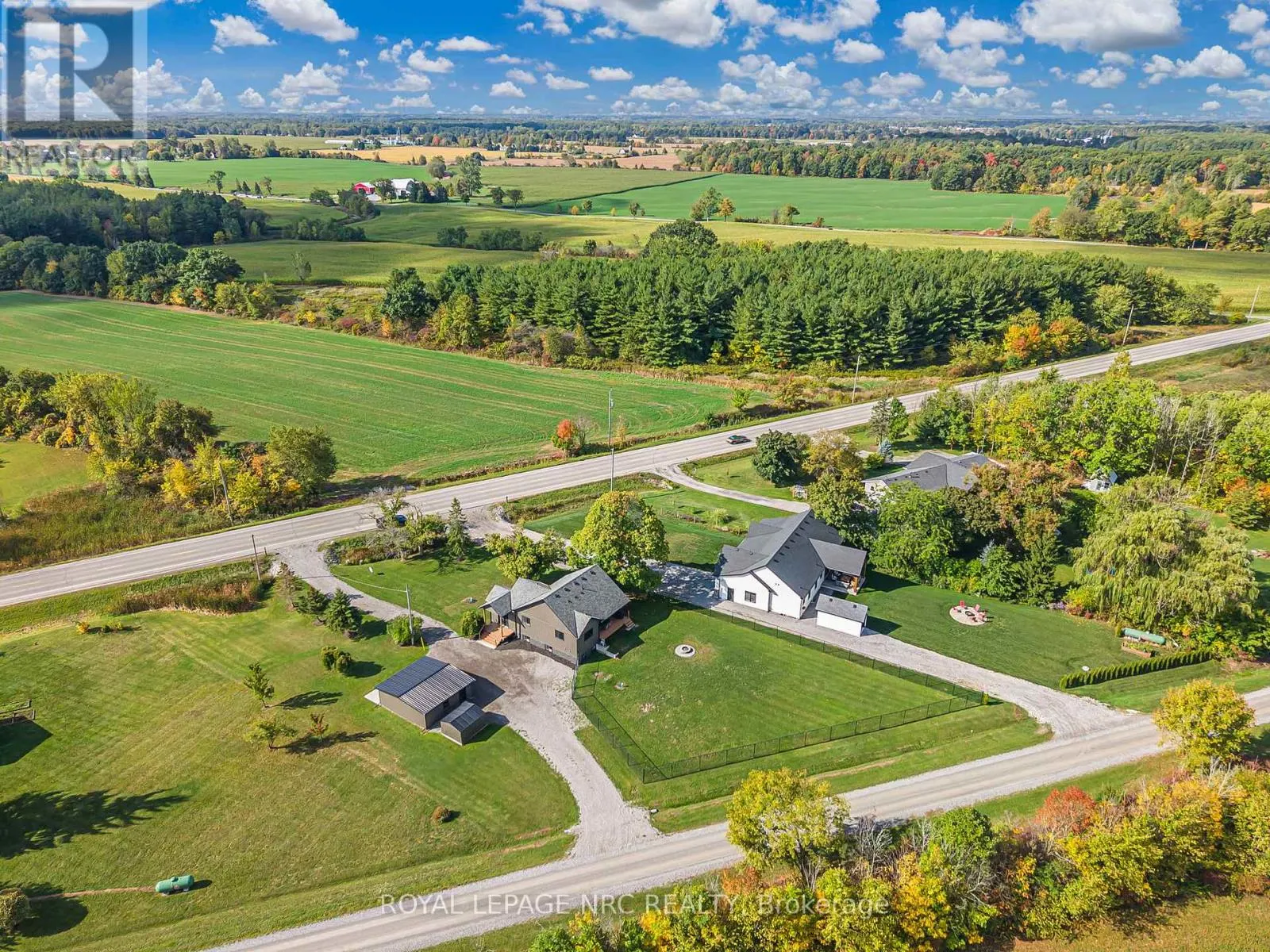 72654 REGIONAL RD 27 ROAD