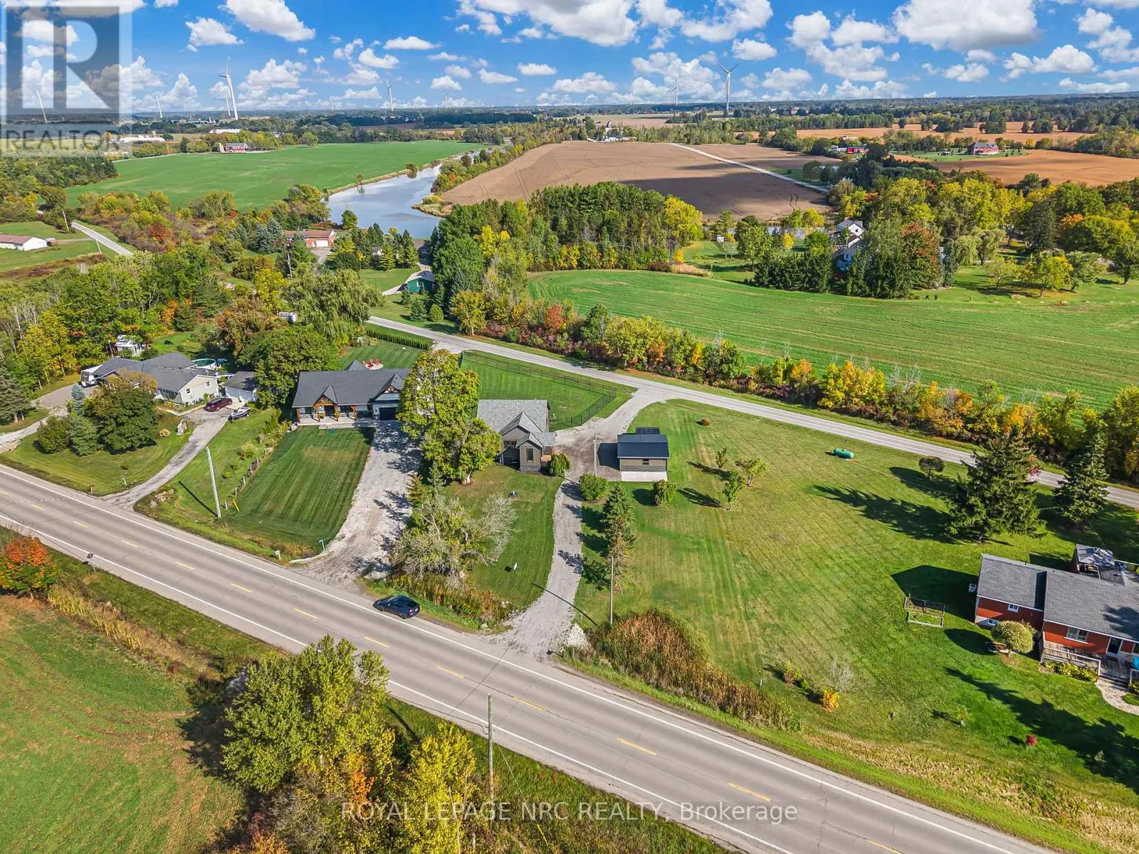 72654 REGIONAL RD 27 ROAD