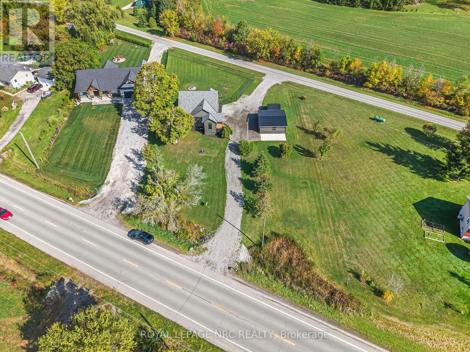 72654 REGIONAL RD 27 ROAD