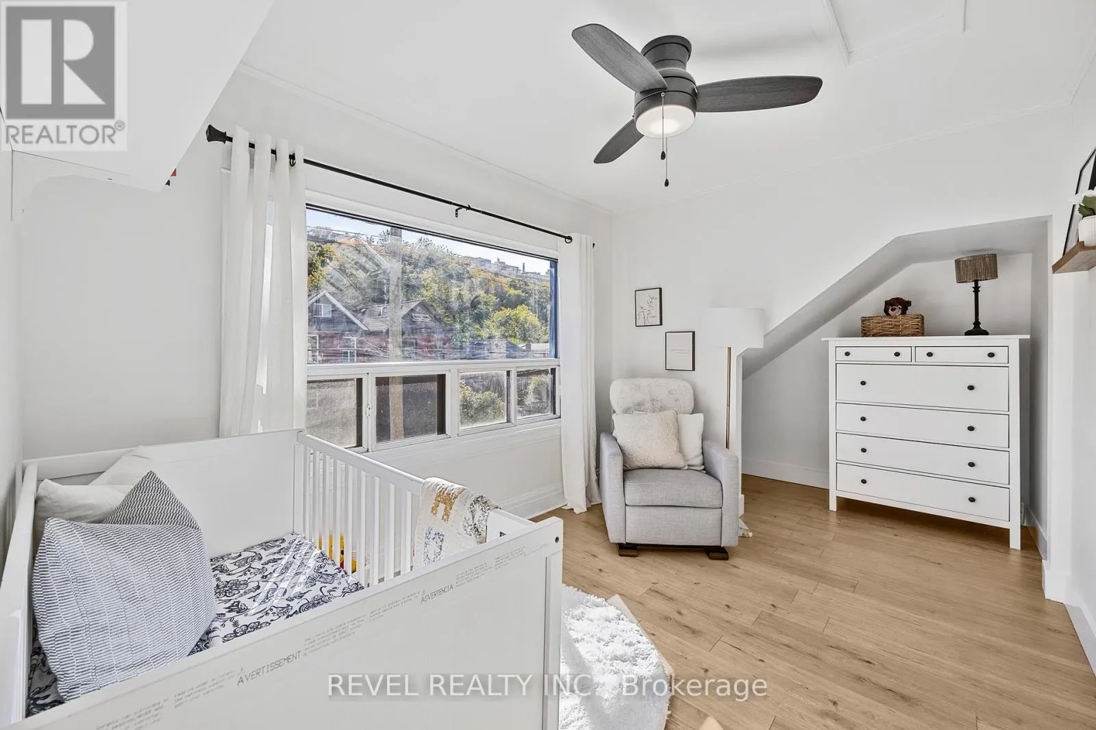 289 CUMBERLAND AVENUE