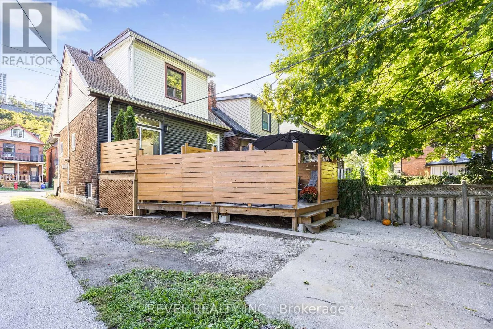 289 CUMBERLAND AVENUE