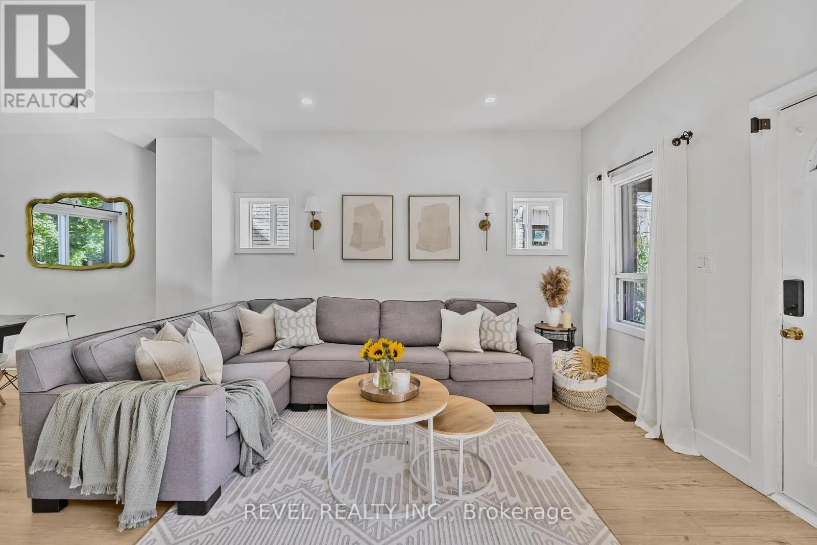 289 CUMBERLAND AVENUE