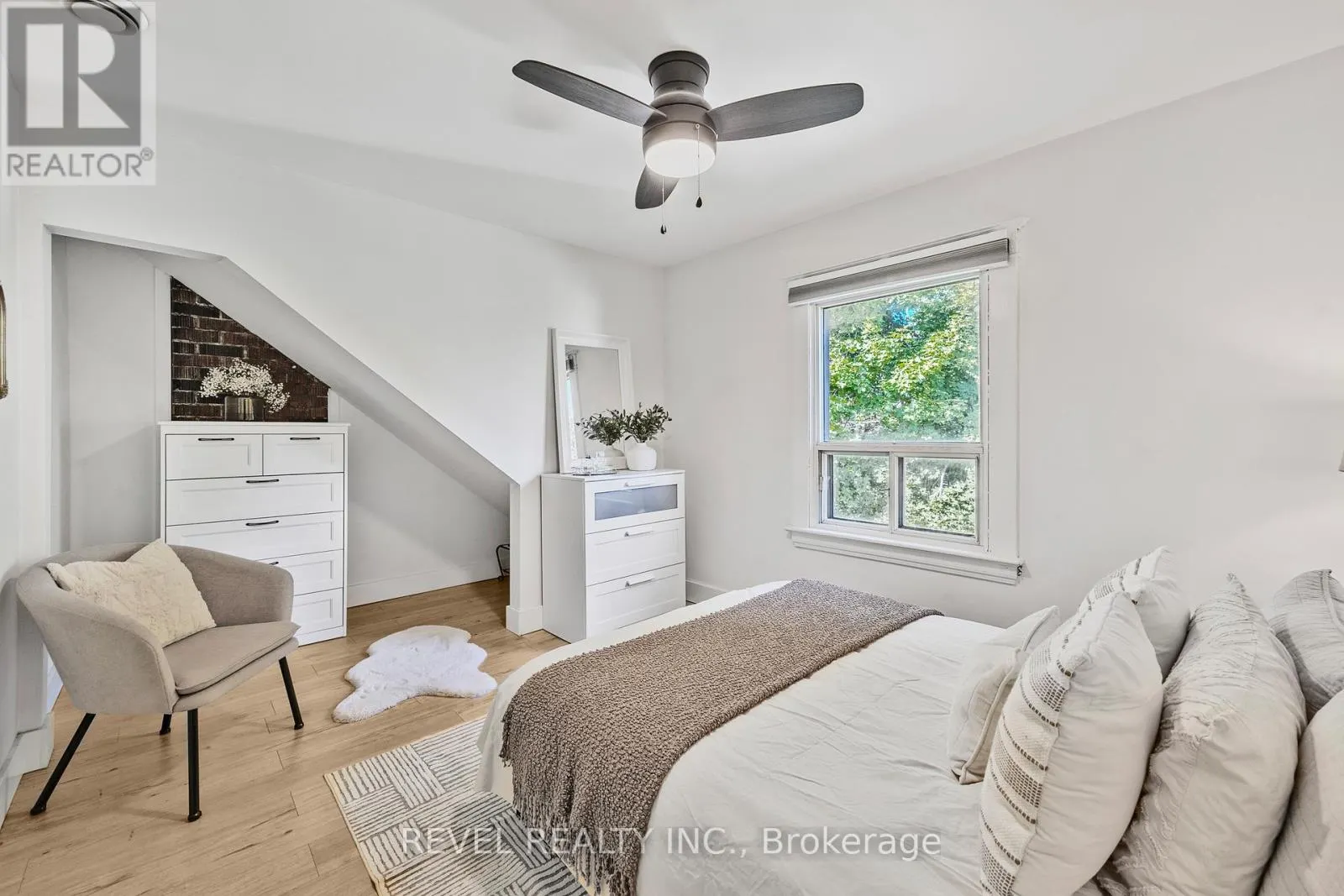 289 CUMBERLAND AVENUE