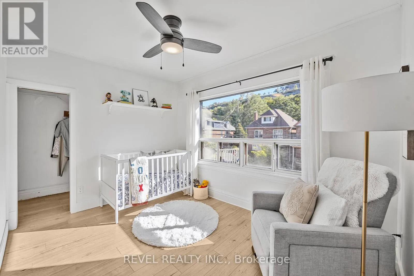 289 CUMBERLAND AVENUE