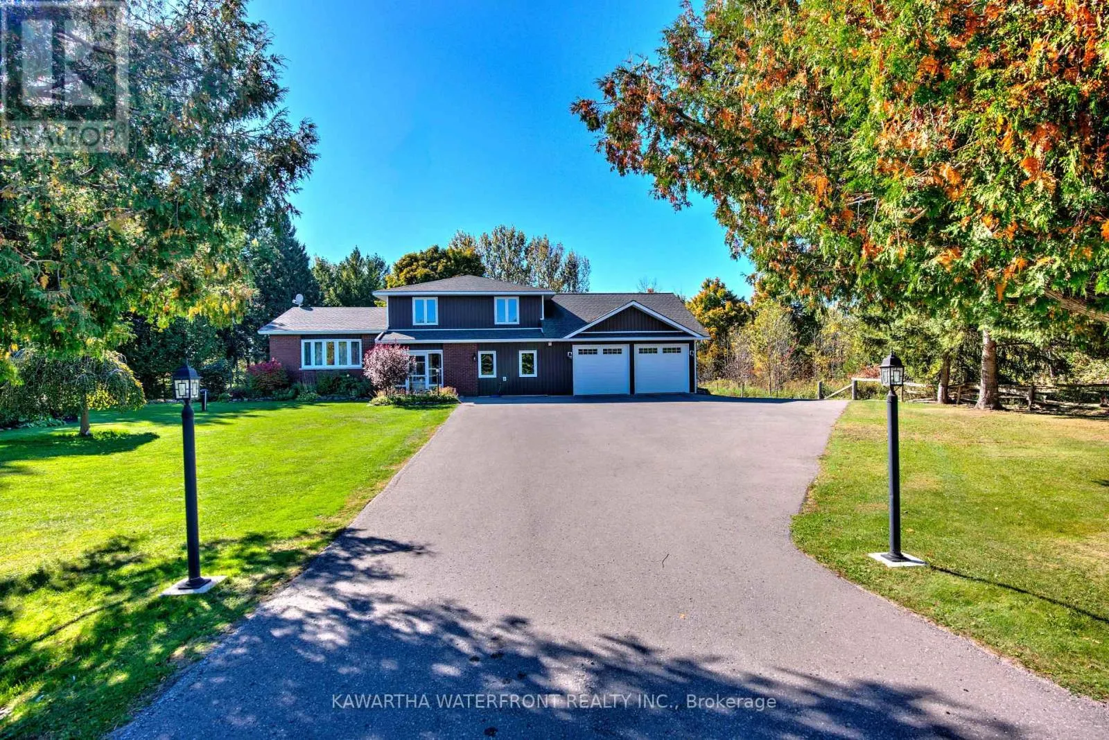 33 NORTHLINE ROAD
