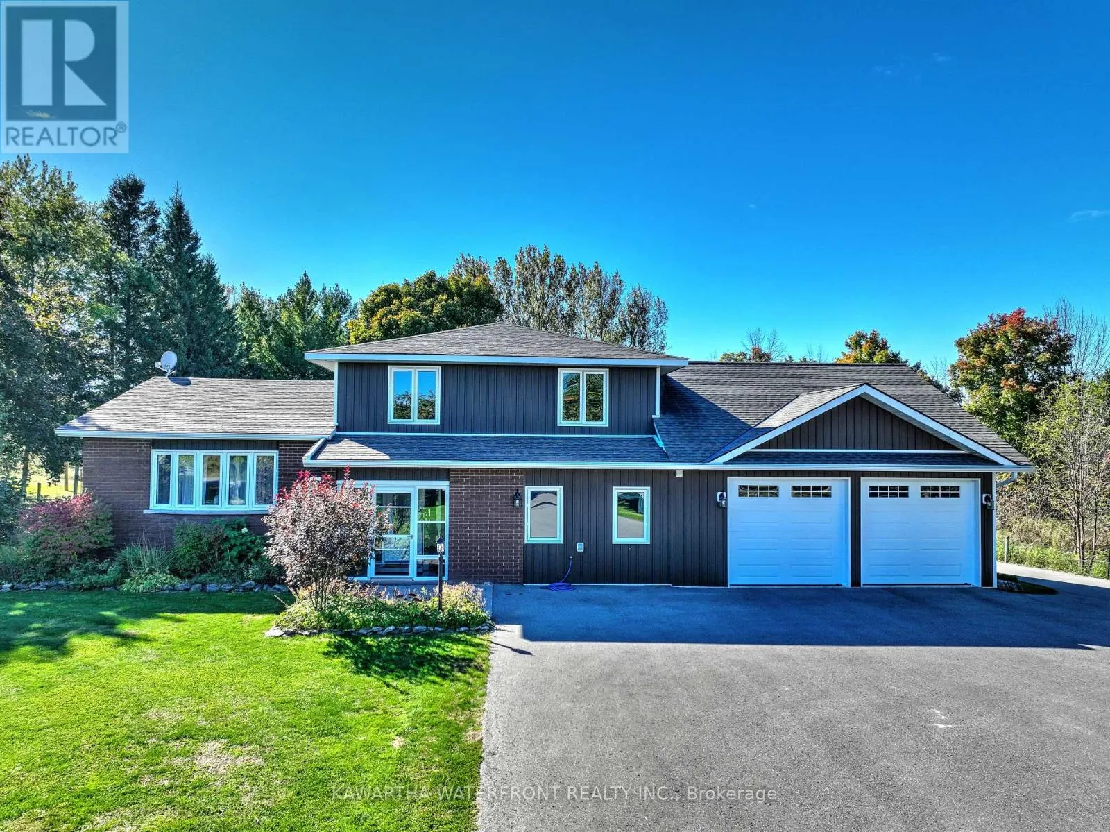 33 NORTHLINE ROAD