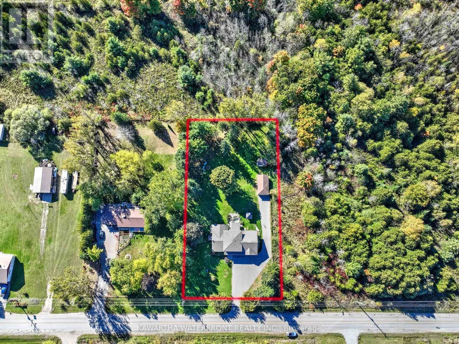 33 NORTHLINE ROAD