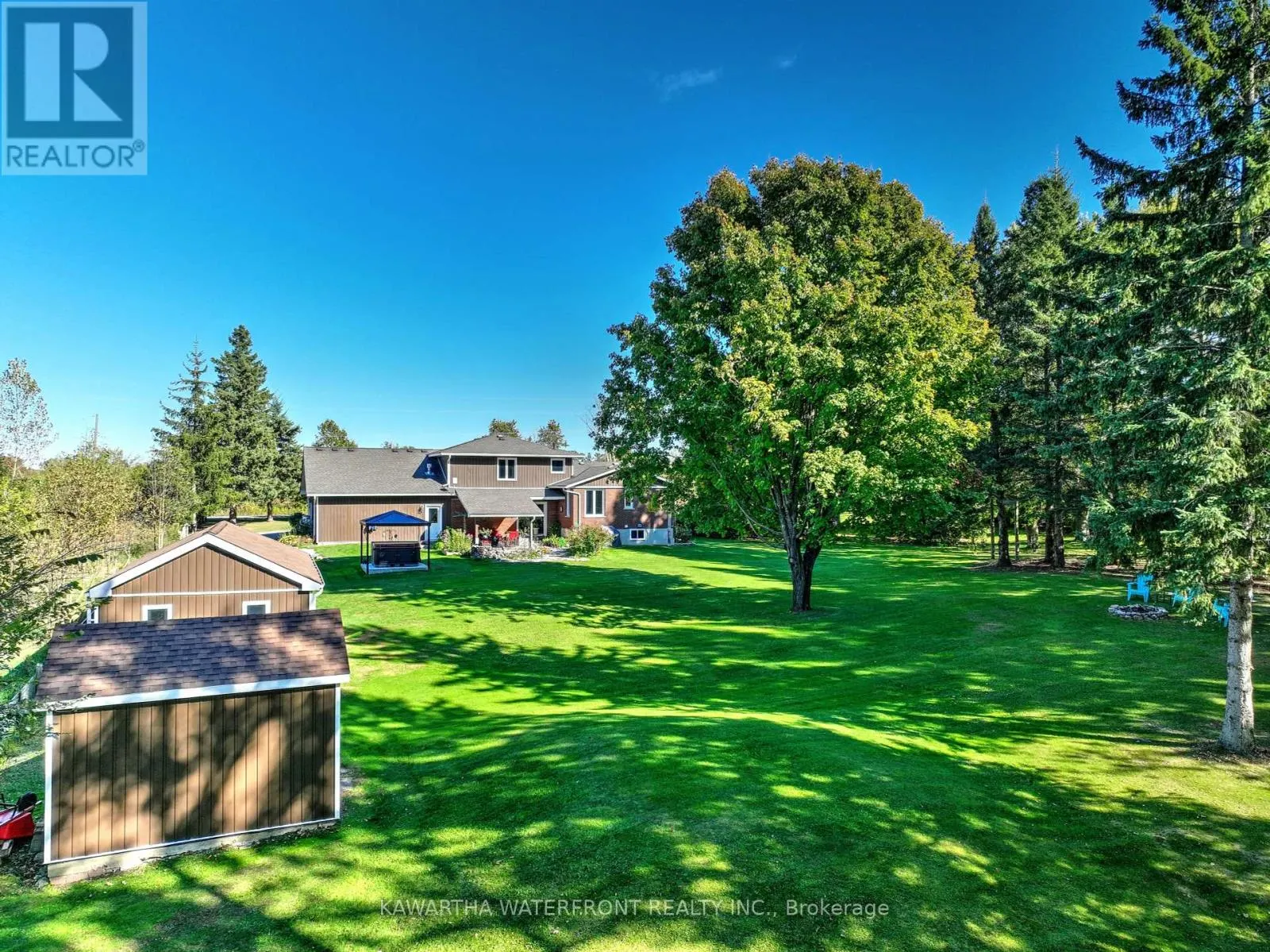 33 NORTHLINE ROAD