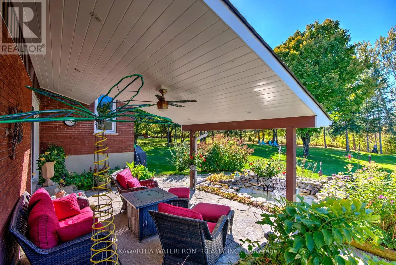 33 NORTHLINE ROAD