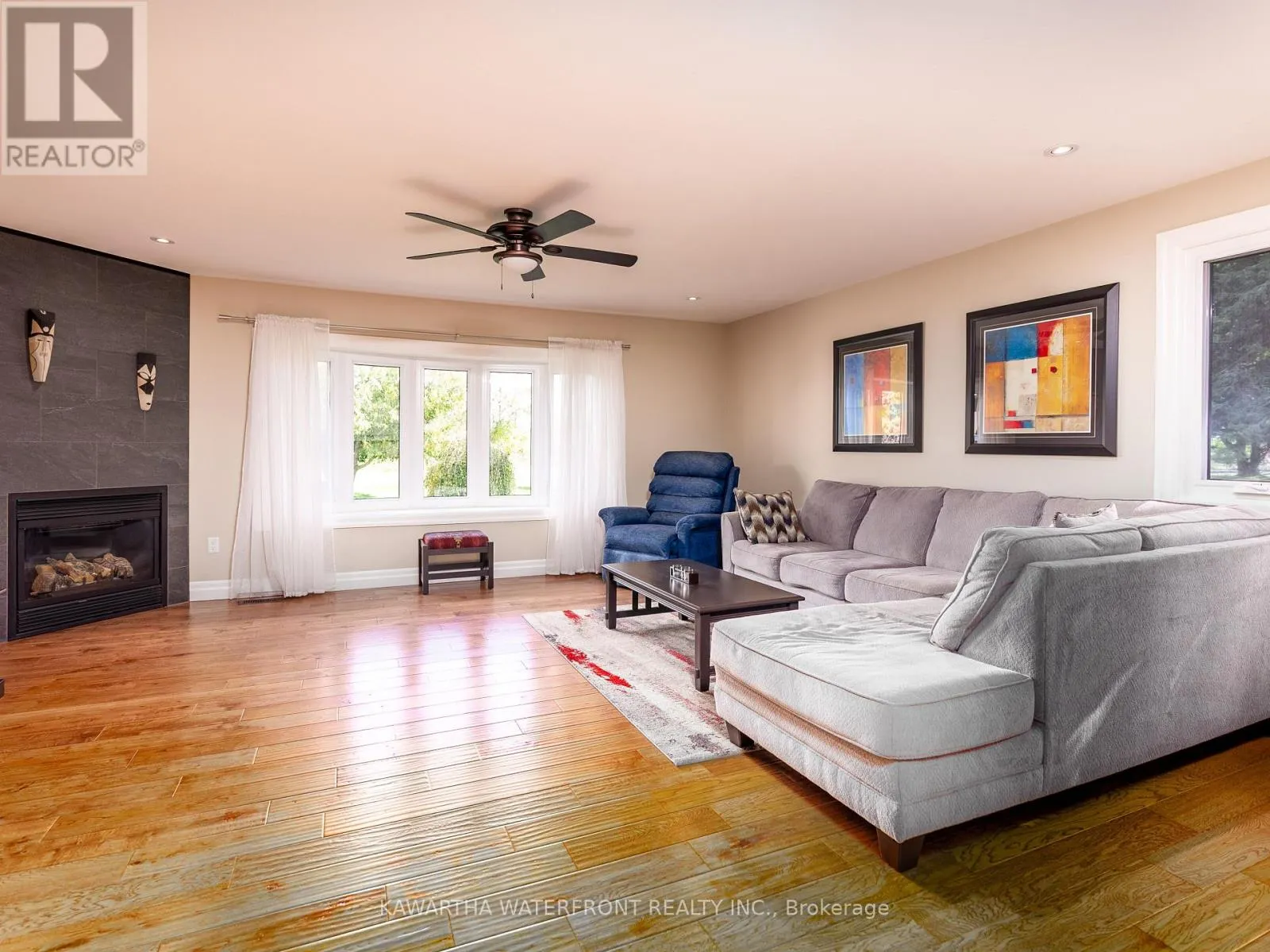 33 NORTHLINE ROAD