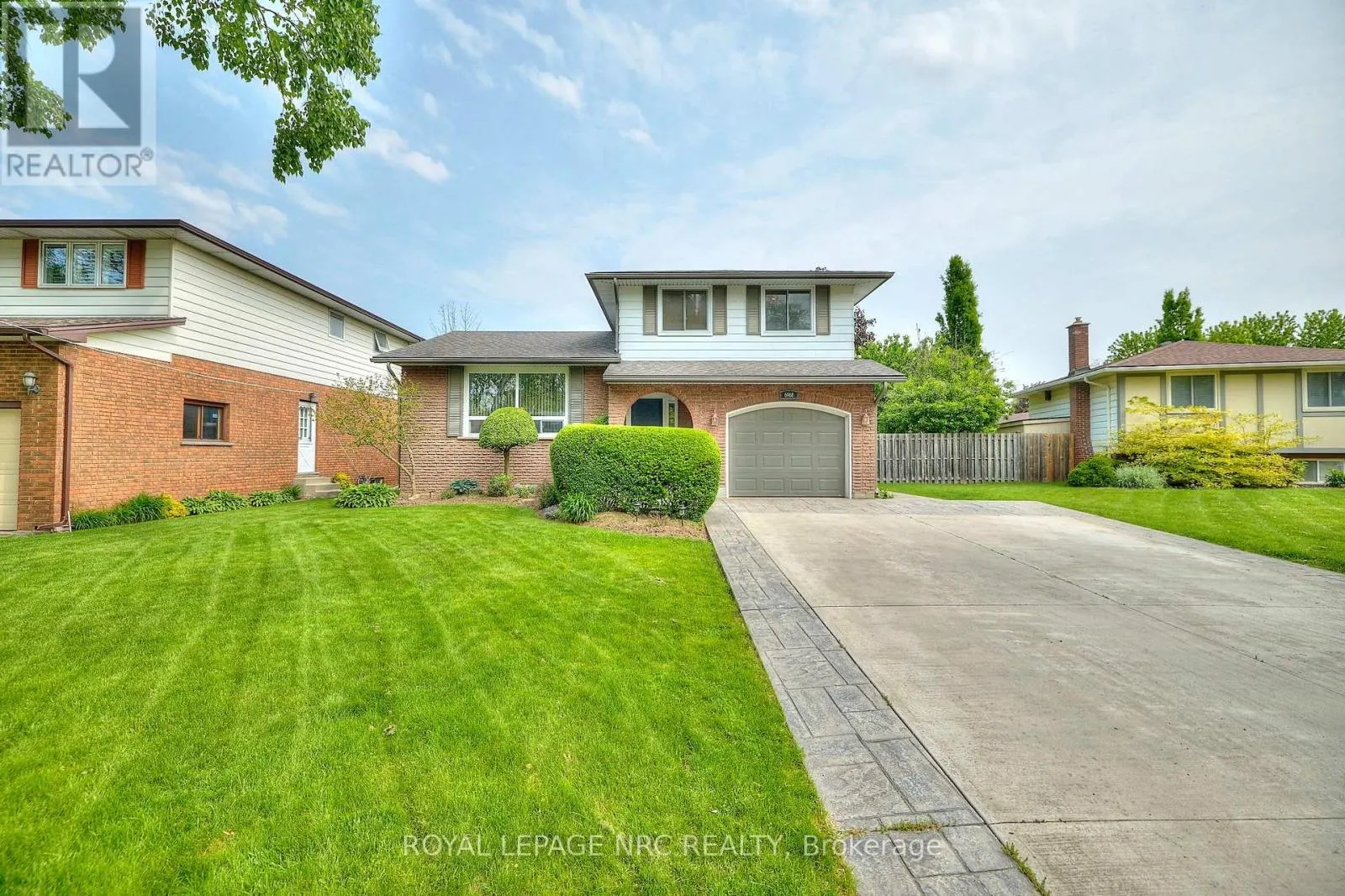 6968 BRIAN CRESCENT