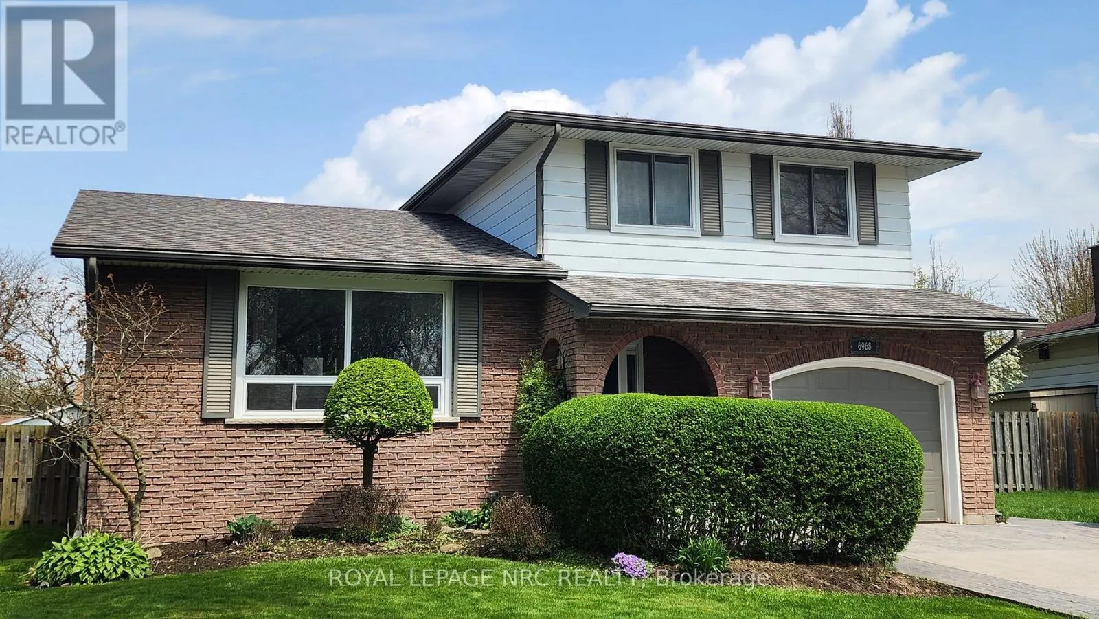 6968 BRIAN CRESCENT