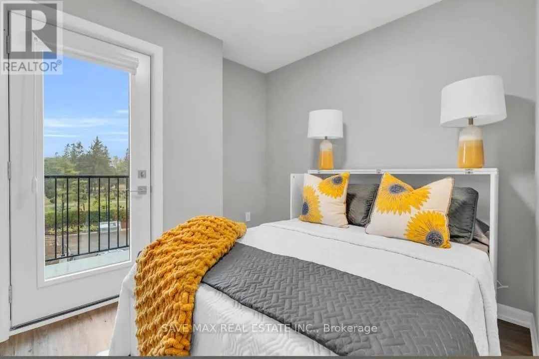 311 - 708 WOOLWICH STREET