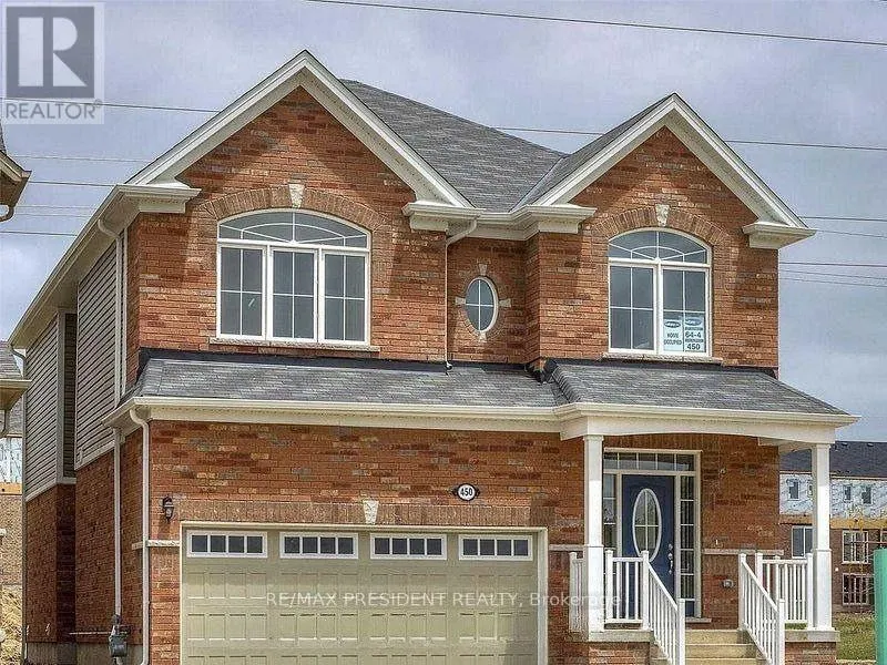 450 BLAIR CREEK DRIVE
