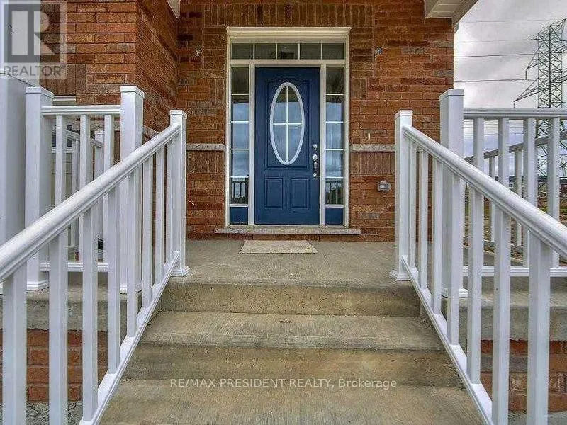 450 BLAIR CREEK DRIVE
