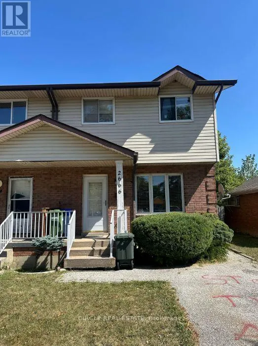 2666 LAUZON ROAD