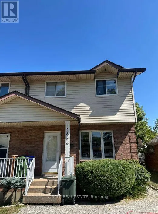 2666 LAUZON ROAD