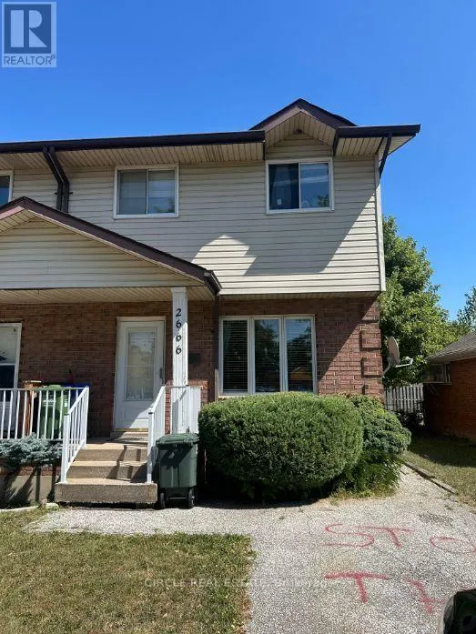 2666 LAUZON ROAD