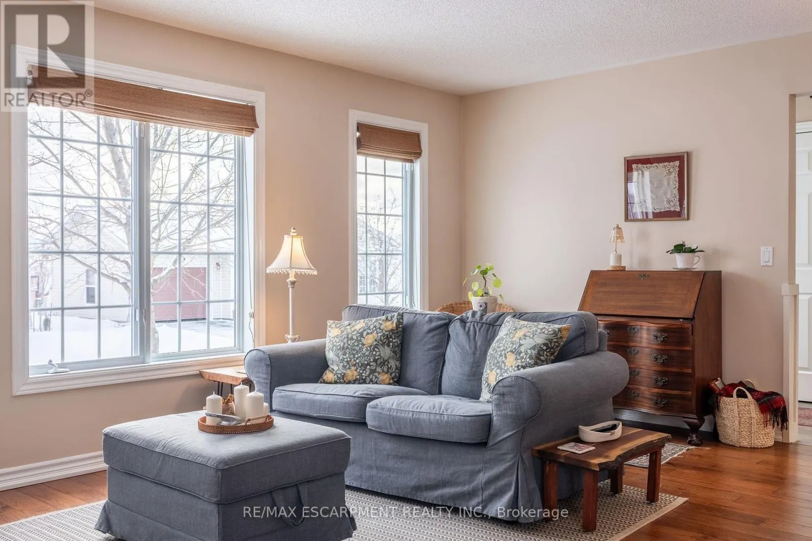136 GLENARIFF DRIVE