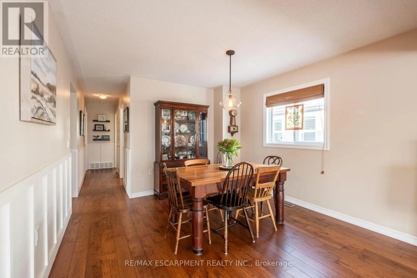 136 GLENARIFF DRIVE