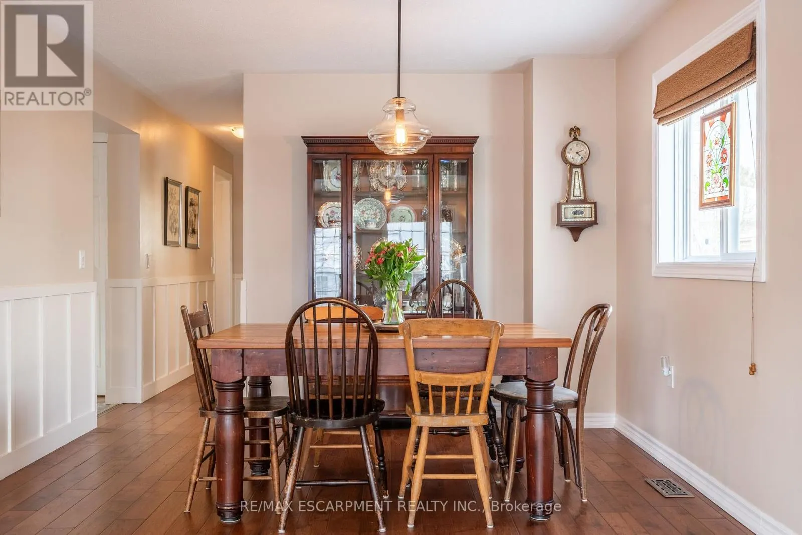 136 GLENARIFF DRIVE