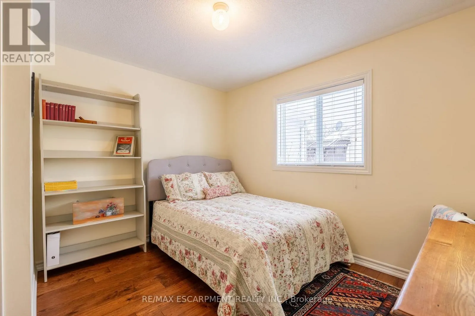 136 GLENARIFF DRIVE