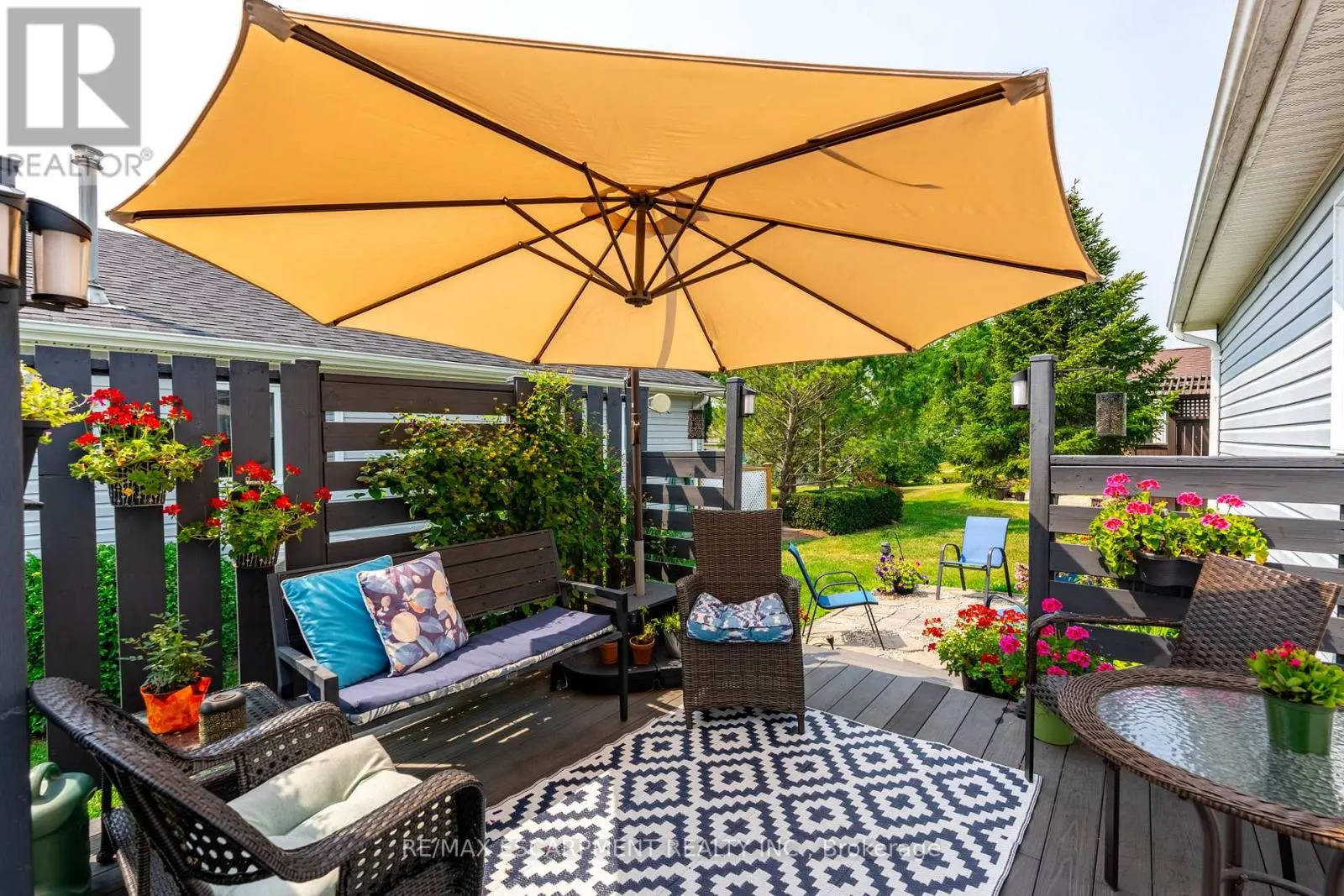 136 GLENARIFF DRIVE